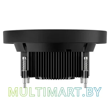 Кулер Deepcool UL551 R-UL551-BKAMAB-G-17 картинка 2